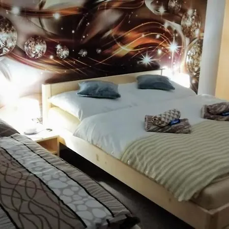 Penzion Svitavy Homestay