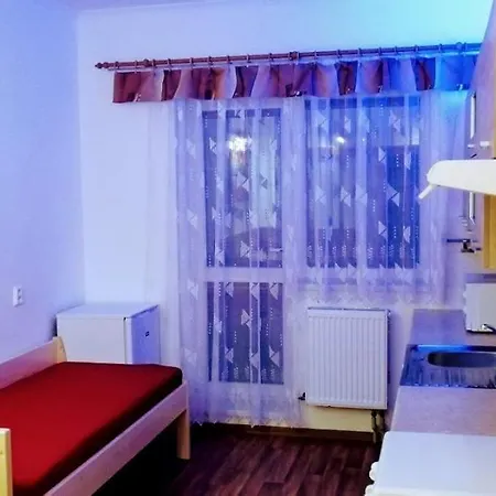 Penzion Svitavy *