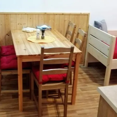 Homestay Penzion Svitavy