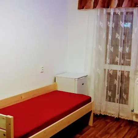 Penzion Svitavy Homestay szállás