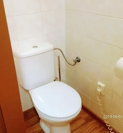 Penzion Svitavy Homestay szállás Svitavy