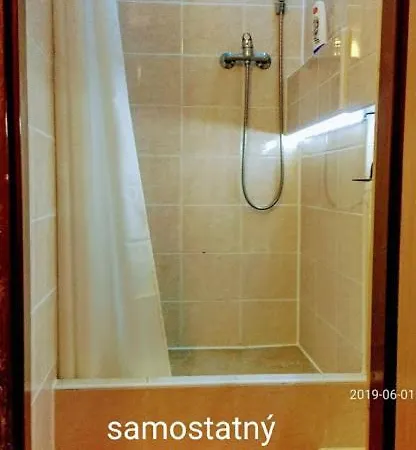 Penzion Svitavy Kwatera prywatna Svitavy