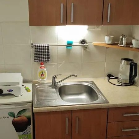 Homestay Penzion Svitavy