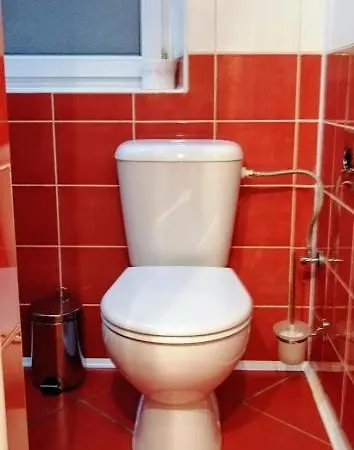 Penzion Svitavy Homestay *