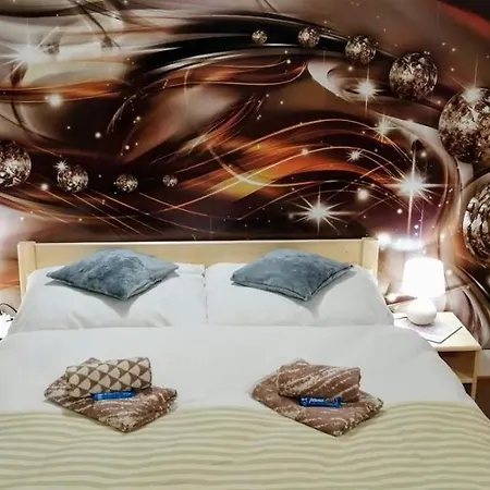 Penzion Svitavy Homestay szállás *