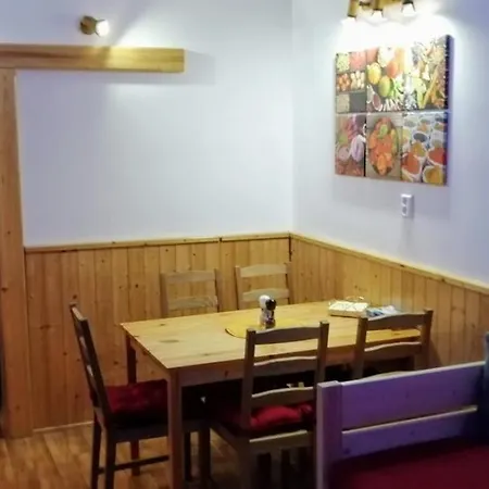 Penzion Svitavy *