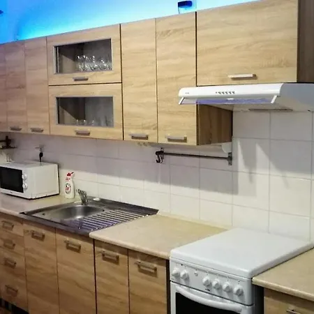 Penzion Svitavy Homestay Svitavy