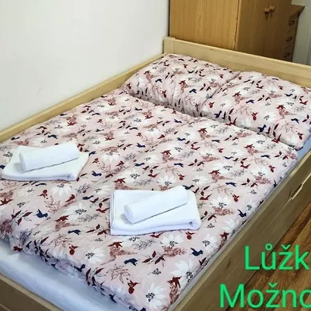 Homestay Penzion Svitavy *