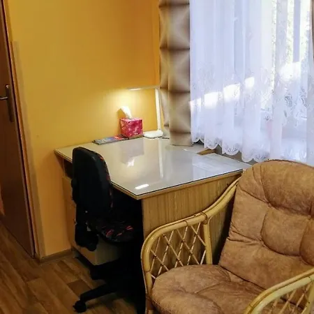 Penzion Svitavy Homestay Svitavy