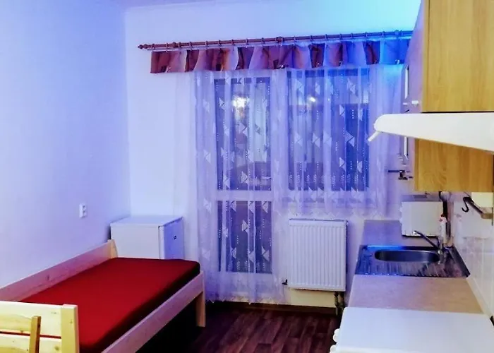Penzion Svitavy *